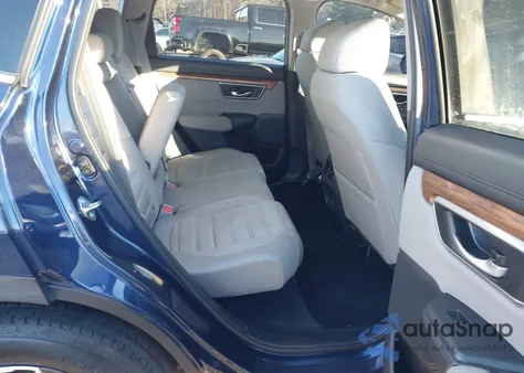 2020 Honda Cr-V 2Wd Ex z USA, uszkodzony, nr VIN 2HKRW1H52LH406221